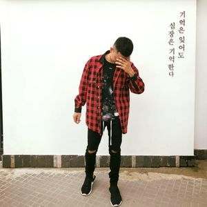 Meet your Posher, Nhat